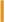 An orange vertical divider